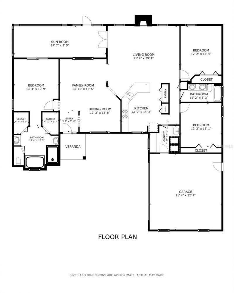 3237 Indian Trail , Eustis, FL 32726 Photo