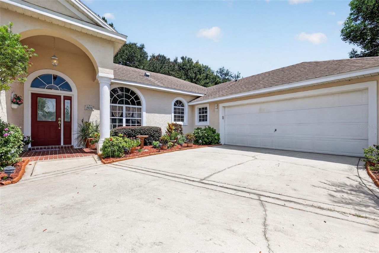 3237 Indian Trail , Eustis, FL 32726 Photo