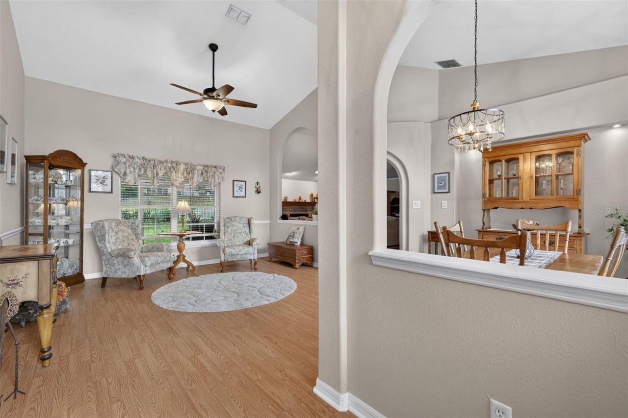 3237 Indian Trail , Eustis, FL 32726 Photo