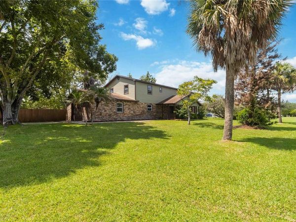 4899 SPARROW DRIVE , ST CLOUD, FL 34772