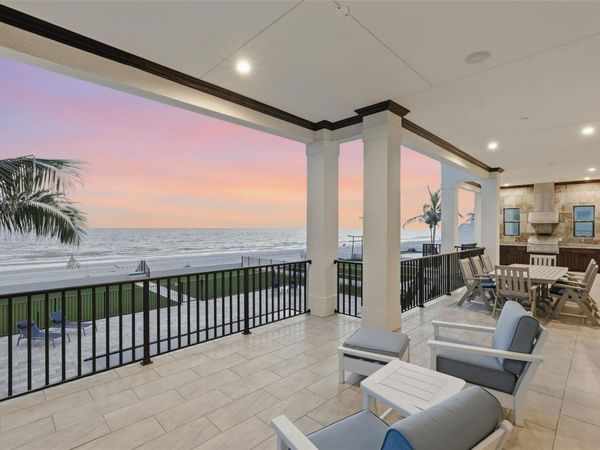 15908 GULF BOULEVARD , REDINGTON BEACH, FL 33708