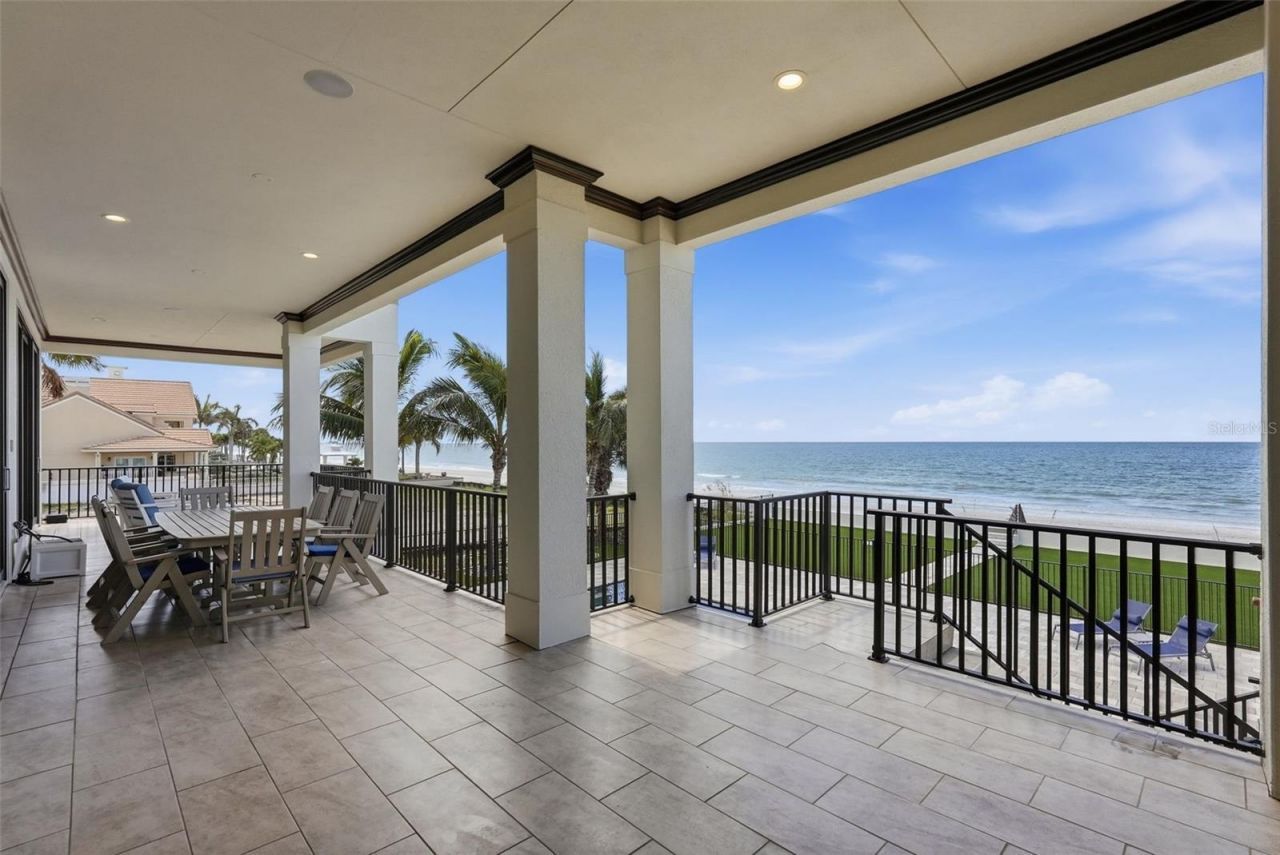 15908 Gulf Boulevard, Redington Beach, FL 33708 Photo