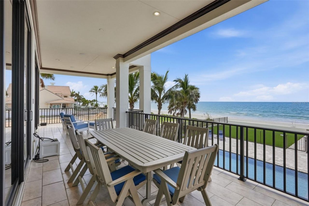 15908 Gulf Boulevard, Redington Beach, FL 33708 Photo