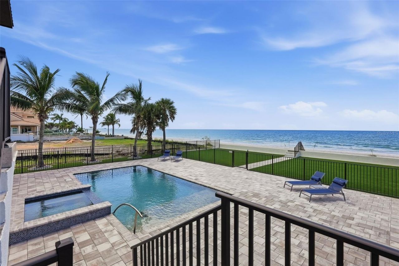 15908 Gulf Boulevard, Redington Beach, FL 33708 Photo