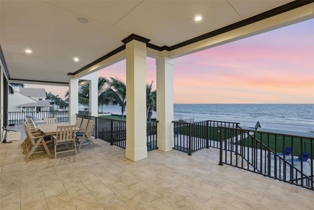 15908 Gulf Boulevard, Redington Beach, FL 33708 Photo