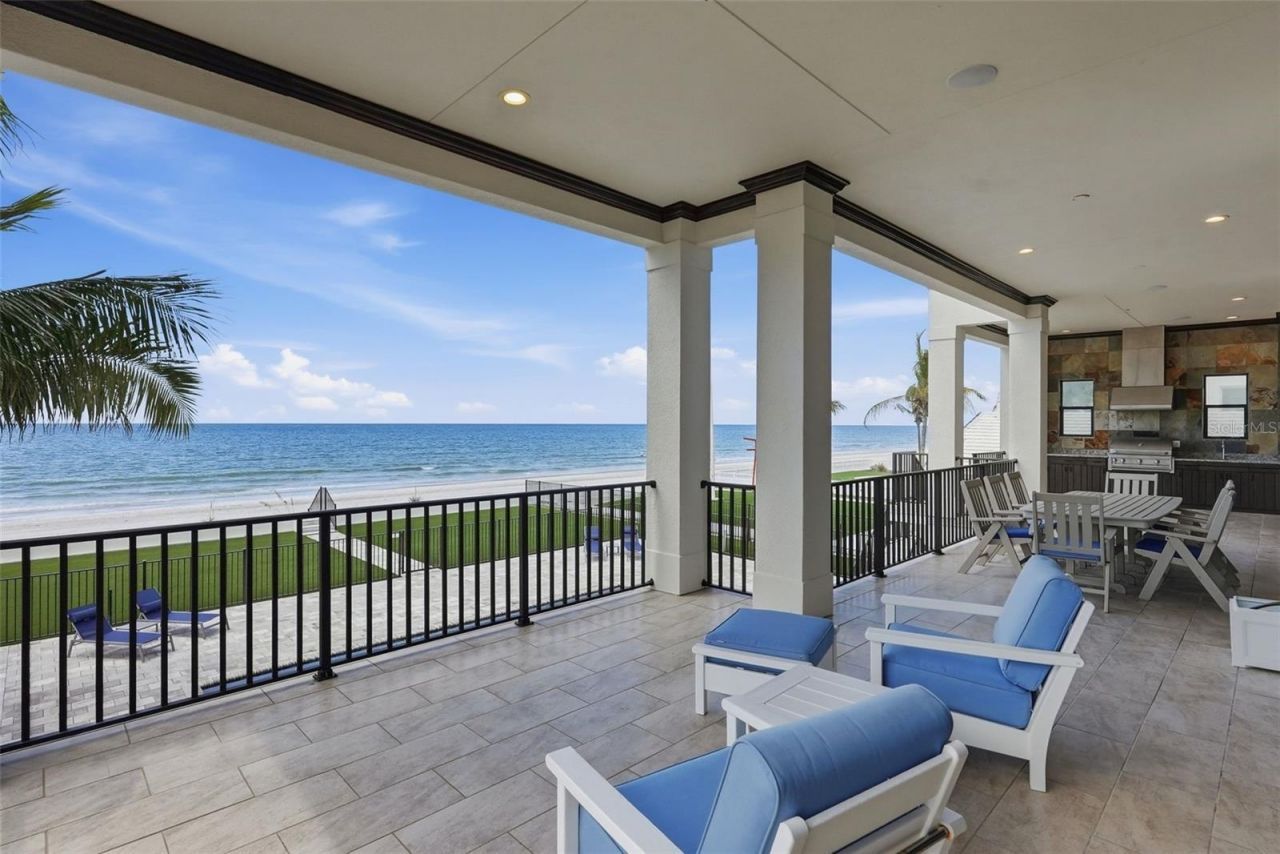 15908 Gulf Boulevard, Redington Beach, FL 33708 Photo