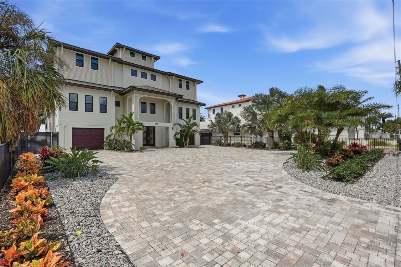 15908 Gulf Boulevard, Redington Beach, FL 33708 Photo