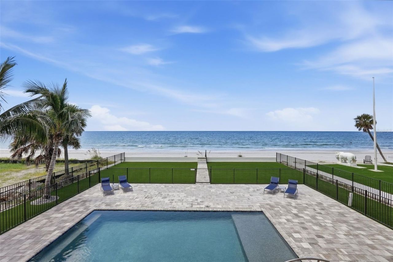 15908 Gulf Boulevard, Redington Beach, FL 33708 Photo