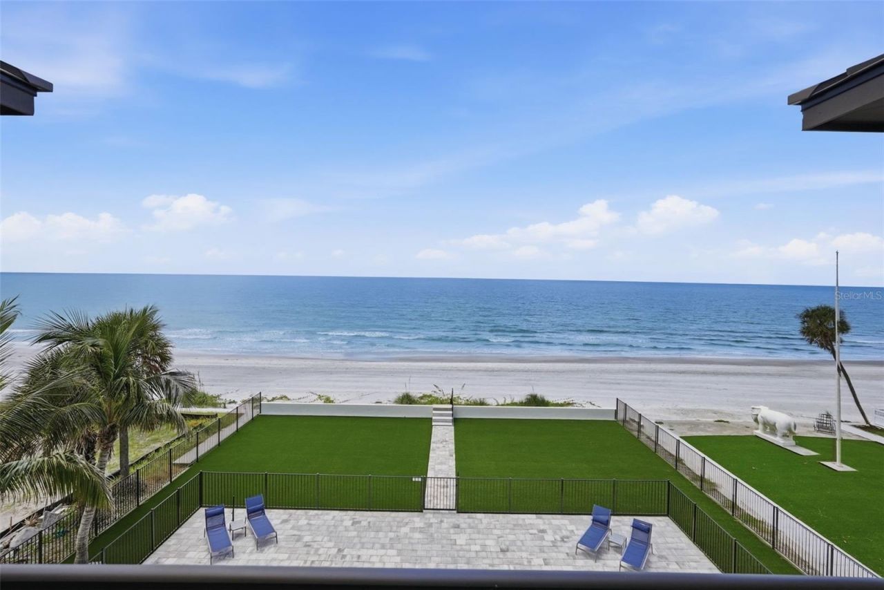 15908 Gulf Boulevard, Redington Beach, FL 33708 Photo