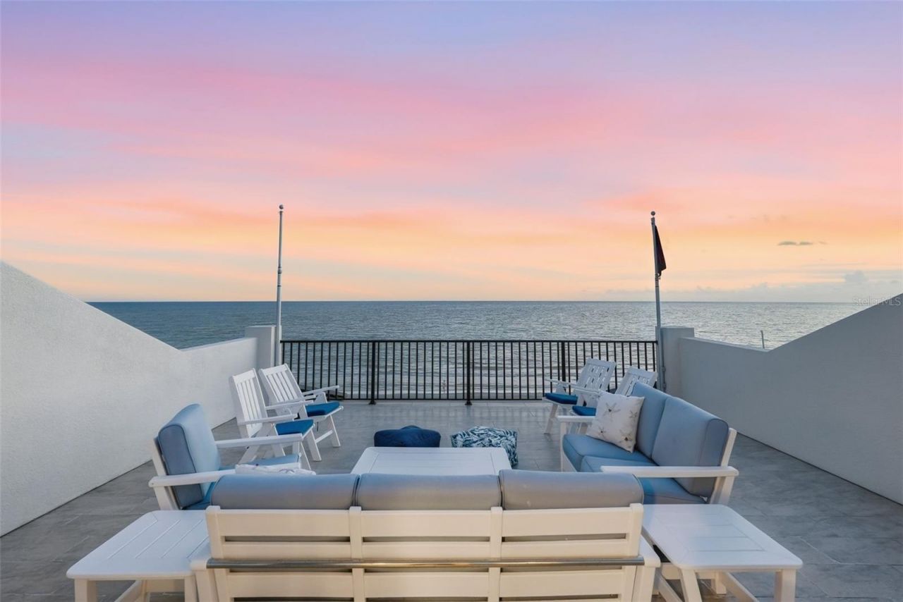 15908 Gulf Boulevard, Redington Beach, FL 33708 Photo