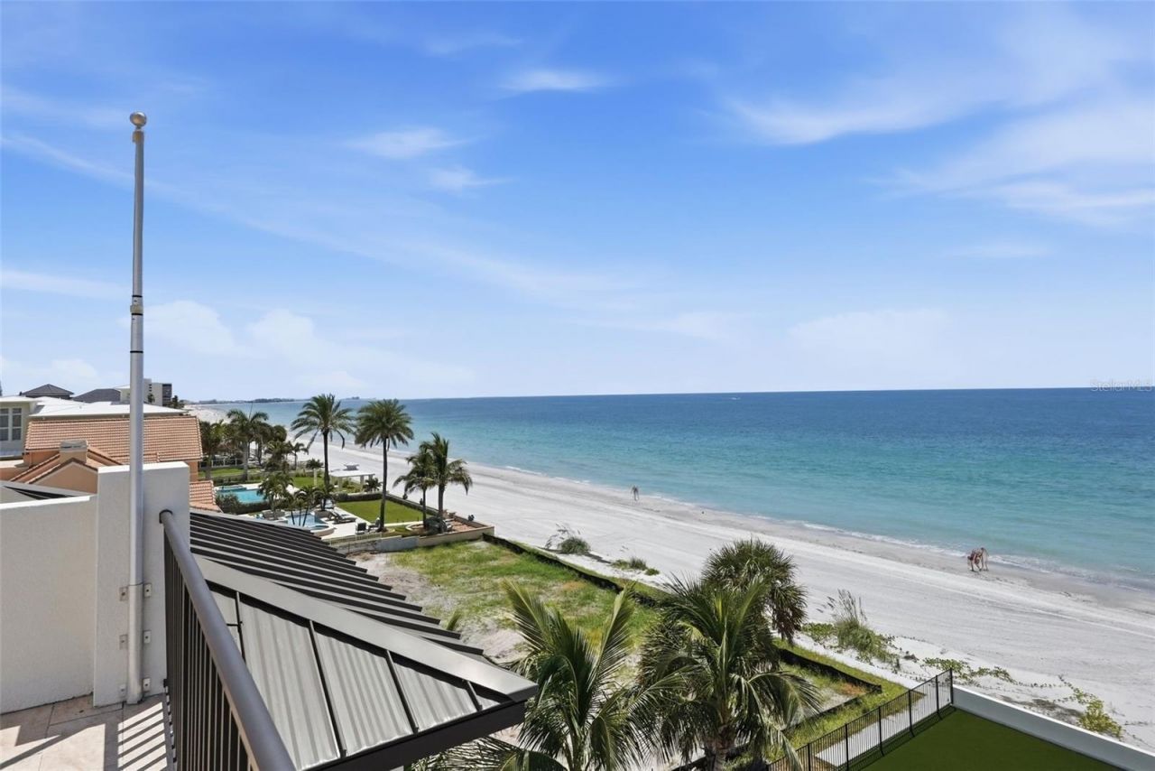15908 Gulf Boulevard, Redington Beach, FL 33708 Photo