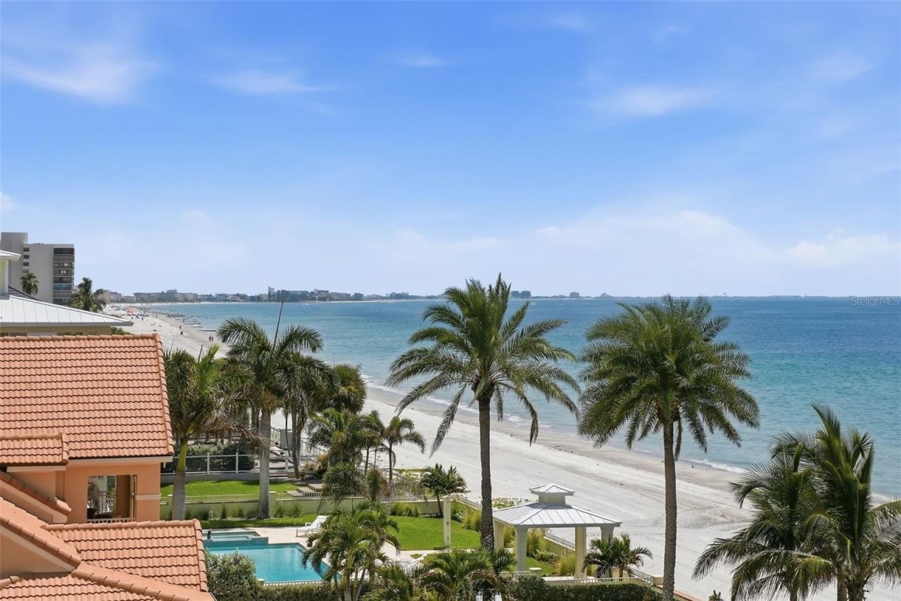 15908 Gulf Boulevard, Redington Beach, FL 33708 Photo