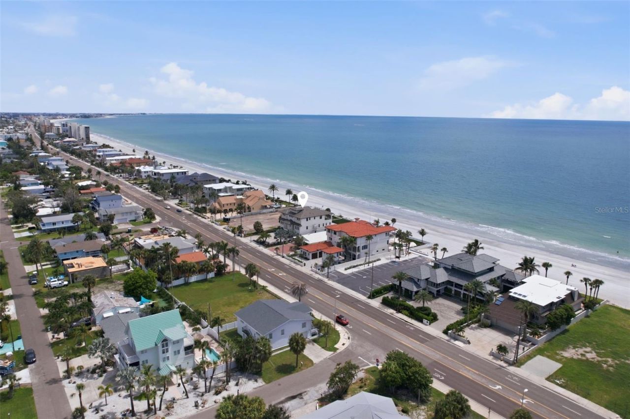 15908 Gulf Boulevard, Redington Beach, FL 33708 Photo