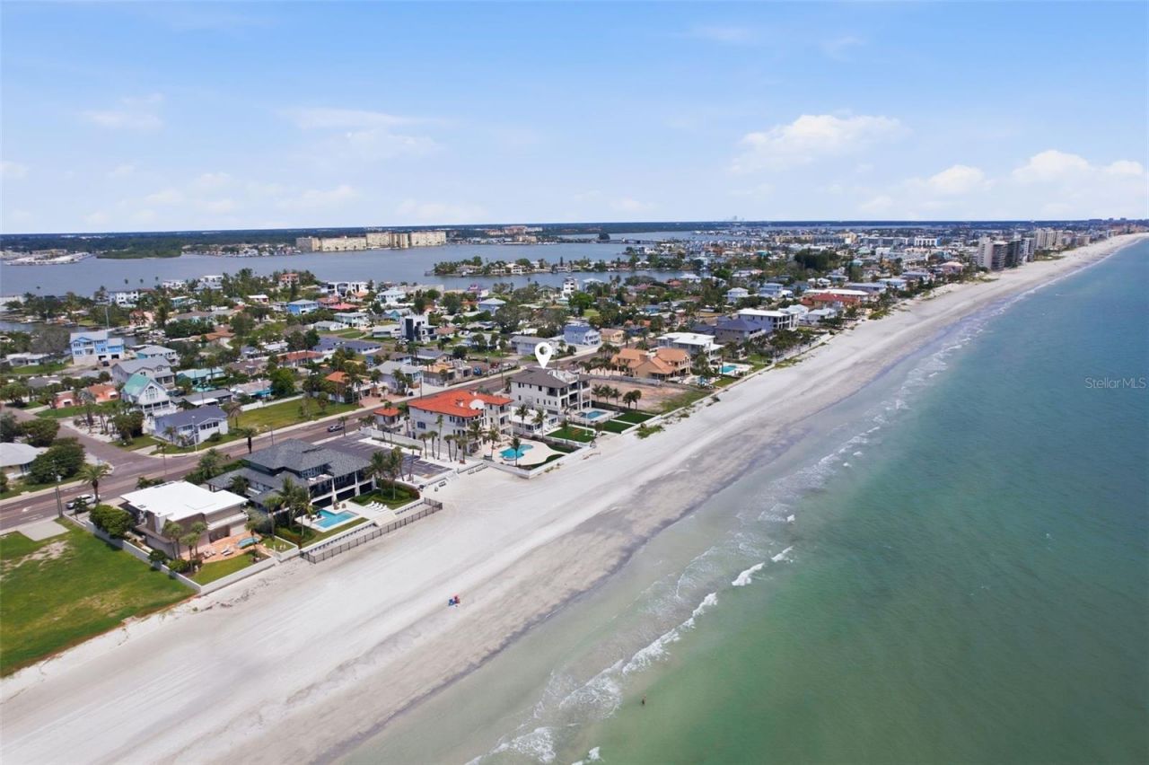 15908 Gulf Boulevard, Redington Beach, FL 33708 Photo