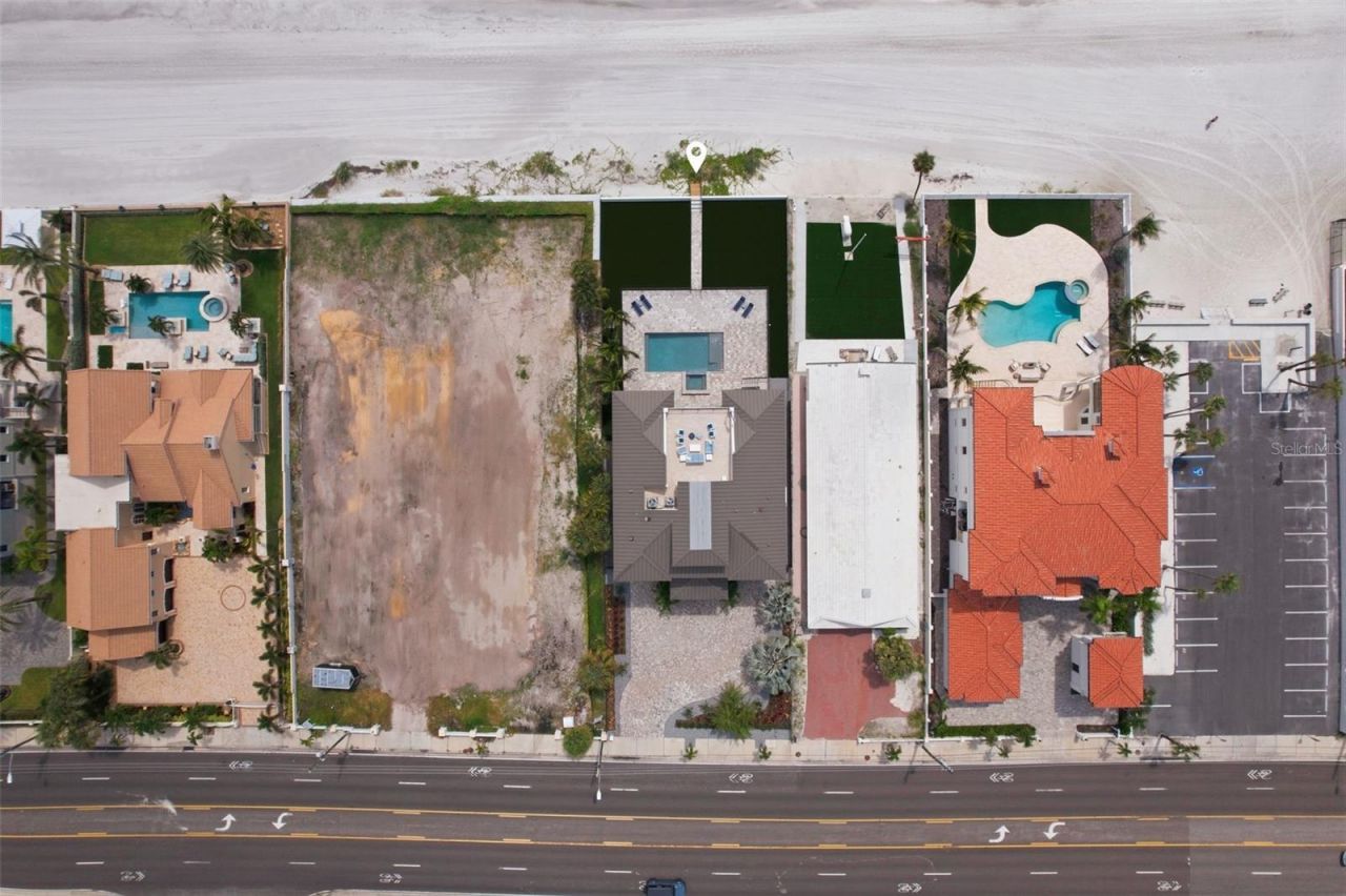 15908 Gulf Boulevard, Redington Beach, FL 33708 Photo