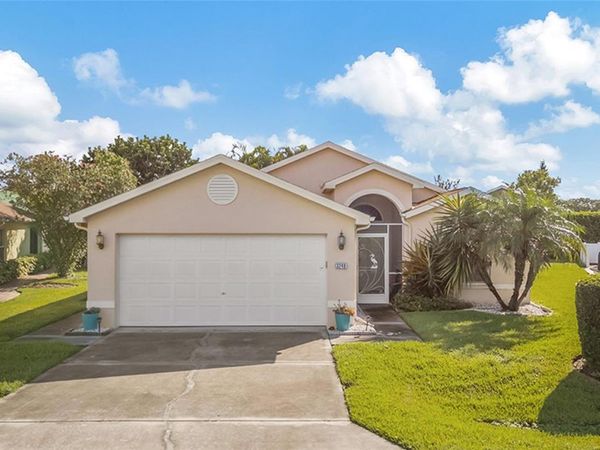 3248 NOEMI DRIVE , NEW PORT RICHEY, FL 34655