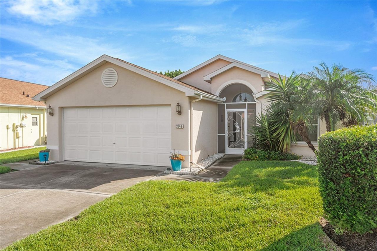 3248 Noemi Drive, New Port Richey, FL 34655 Photo