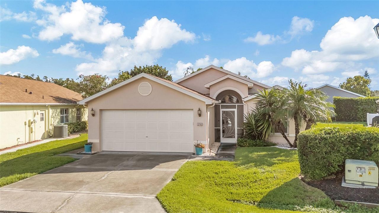 3248 Noemi Drive, New Port Richey, FL 34655 Photo