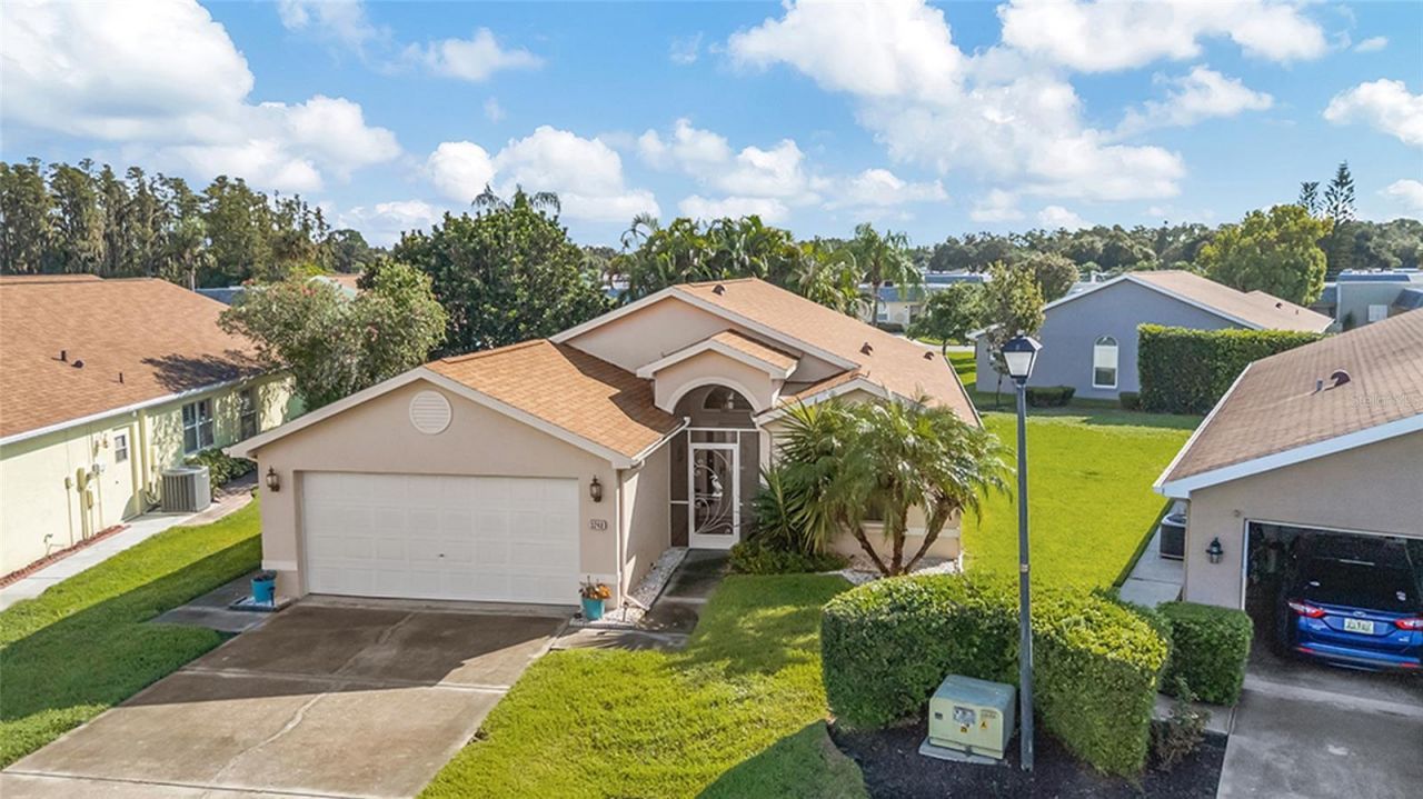 3248 Noemi Drive, New Port Richey, FL 34655 Photo