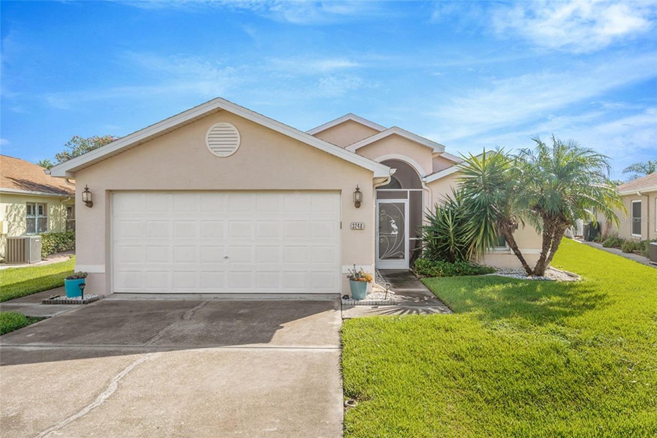 3248 Noemi Drive, New Port Richey, FL 34655 Photo