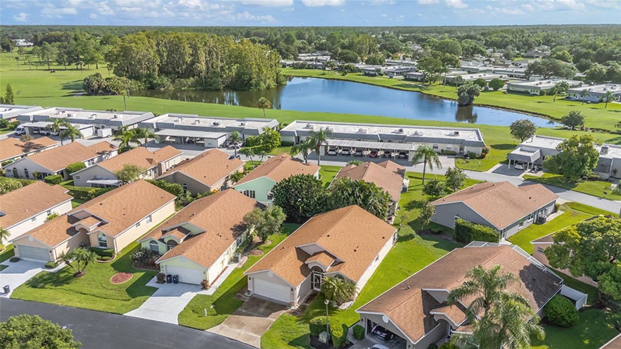 3248 Noemi Drive, New Port Richey, FL 34655 Photo