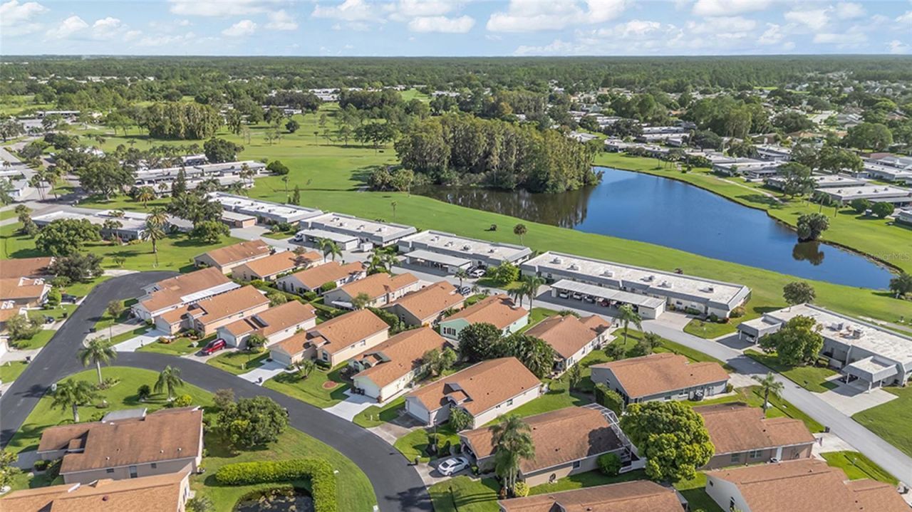 3248 Noemi Drive, New Port Richey, FL 34655 Photo