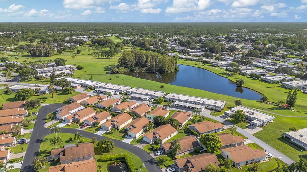 3248 Noemi Drive, New Port Richey, FL 34655 Photo