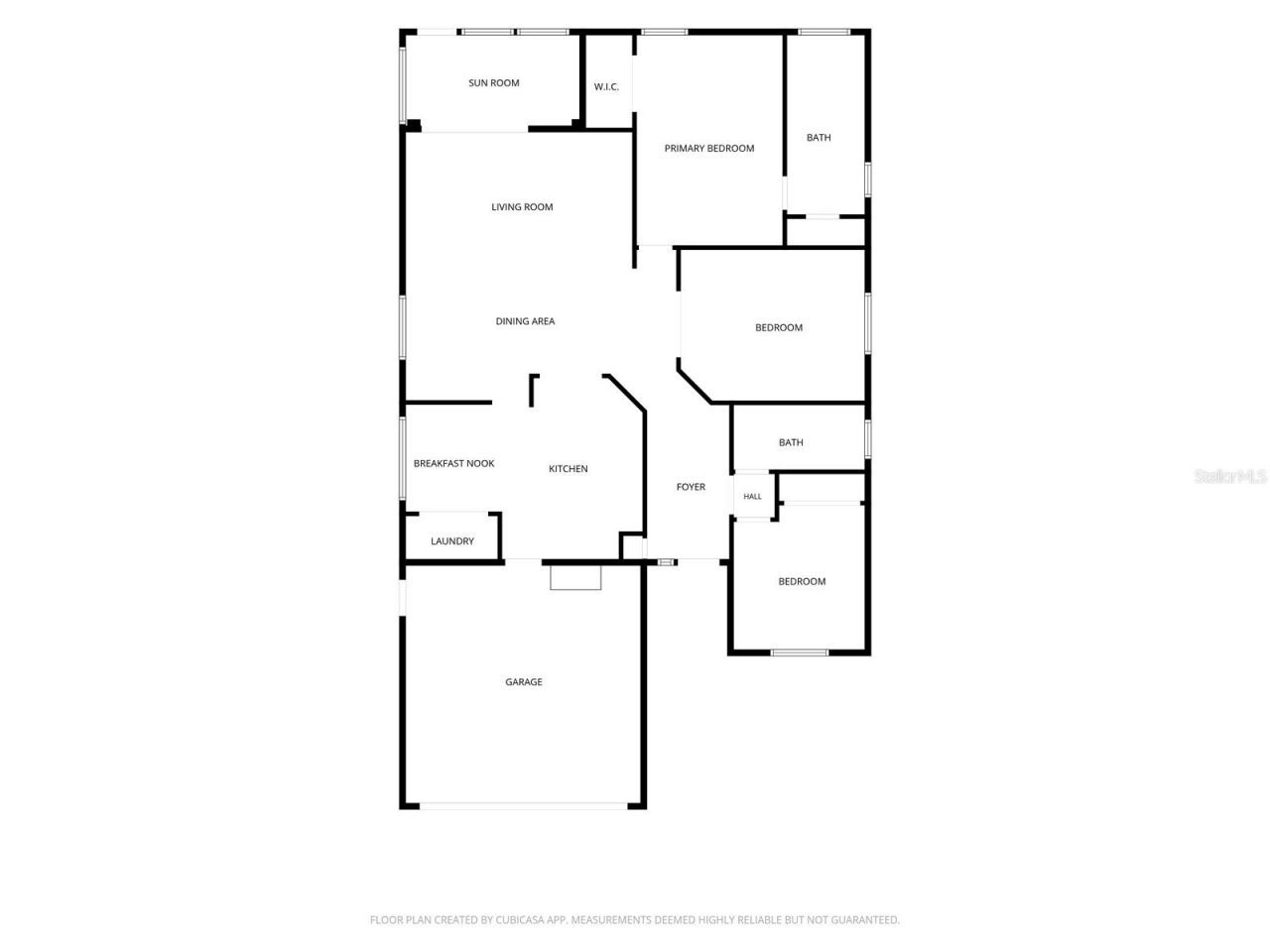 3248 Noemi Drive, New Port Richey, FL 34655 Photo
