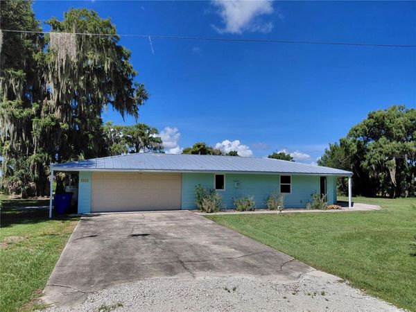 1303 CLUB LANE , LORIDA, FL 33857