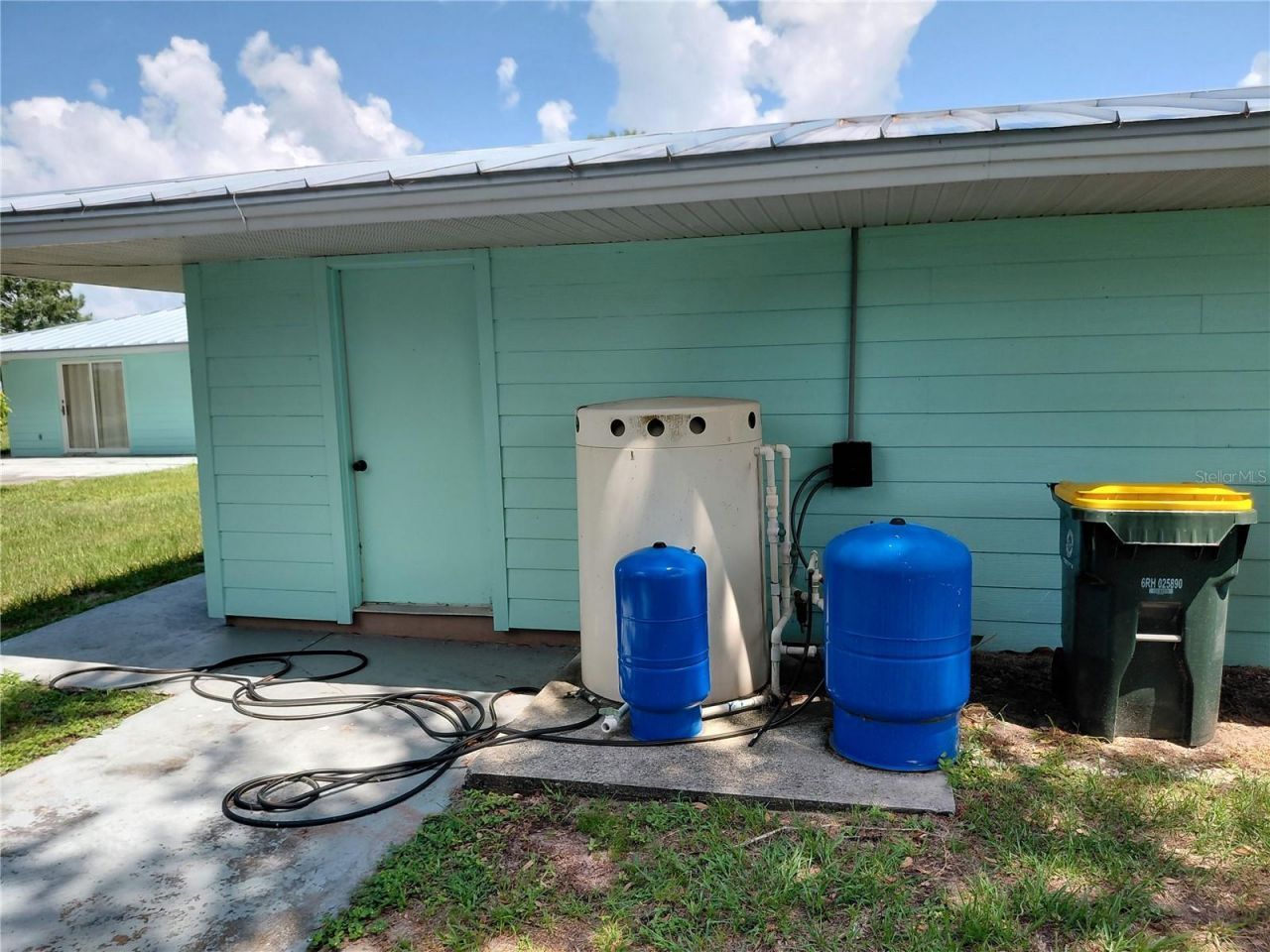 1303 Club Lane , Lorida, FL 33857 Photo