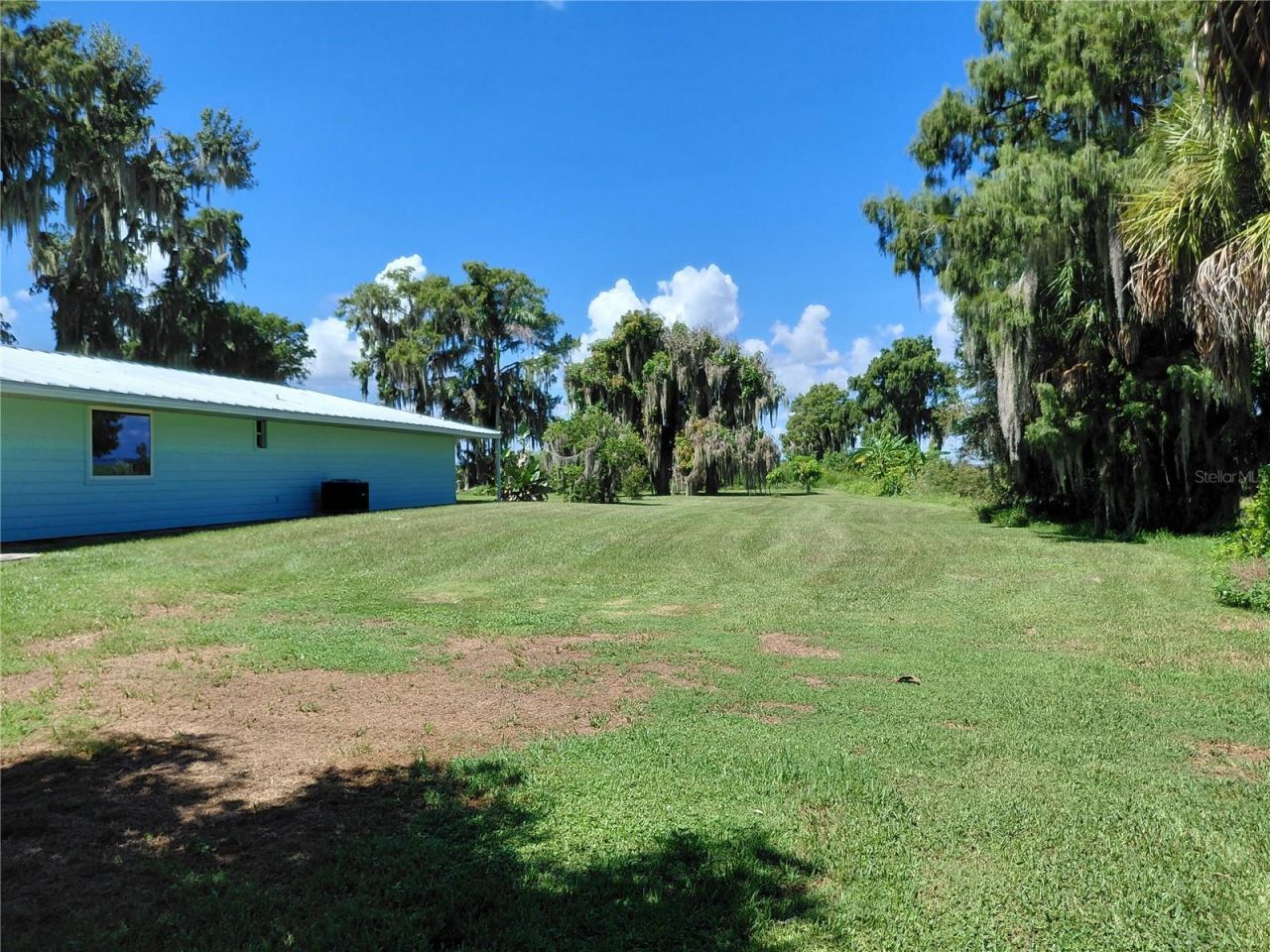 1303 Club Lane , Lorida, FL 33857 Photo