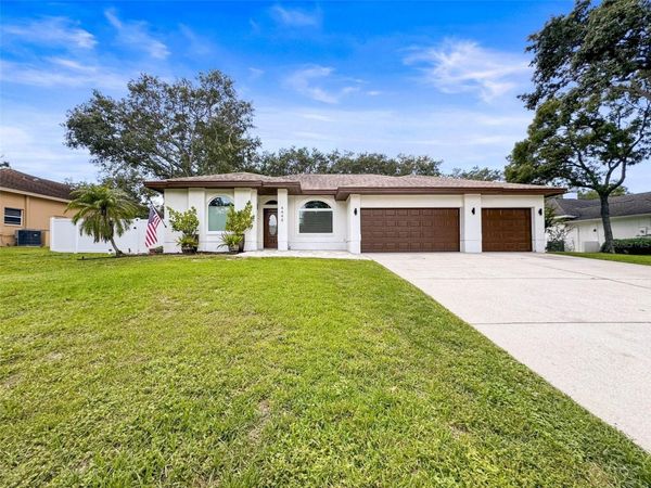 4448 GLENBROOK DRIVE, PALM HARBOR, FL 34683