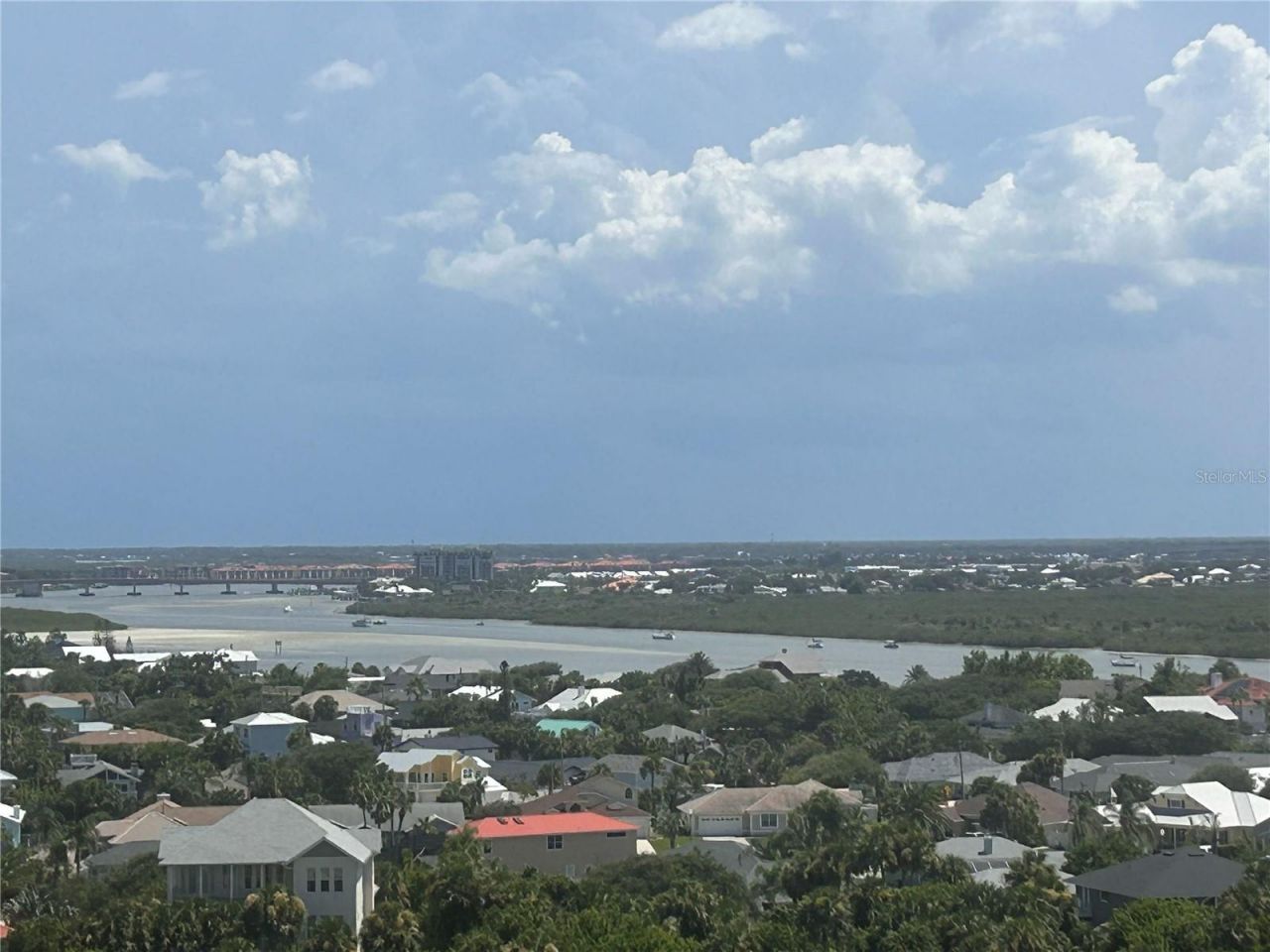 257 Minorca Beach Way , Unit 1202, New Smyrna Beach, FL 32169 Photo