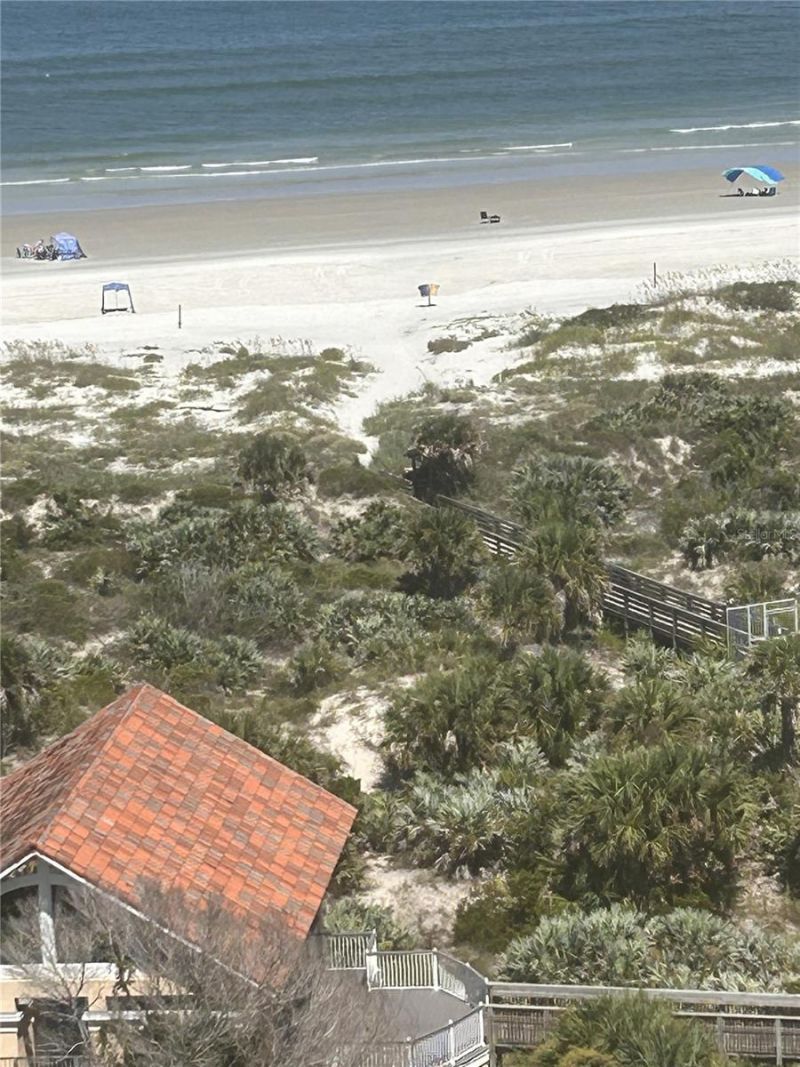 257 Minorca Beach Way, Unit 1202, New Smyrna Beach, FL 32169 Photo