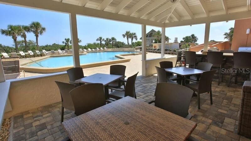 257 Minorca Beach Way, Unit 1202, New Smyrna Beach, FL 32169 Photo
