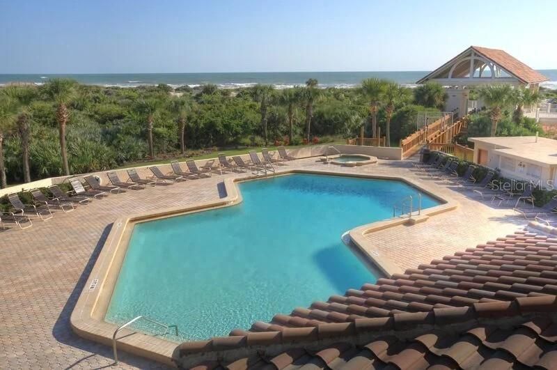 257 Minorca Beach Way, Unit 1202, New Smyrna Beach, FL 32169 Photo