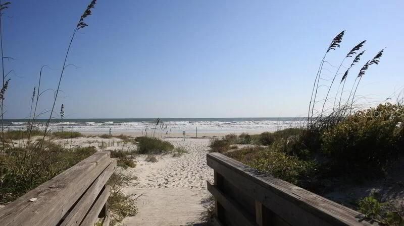 257 Minorca Beach Way, Unit 1202, New Smyrna Beach, FL 32169 Photo