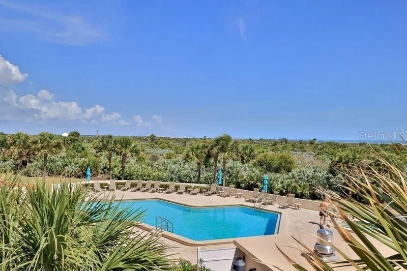 257 Minorca Beach Way , Unit 1202, New Smyrna Beach, FL 32169 Photo