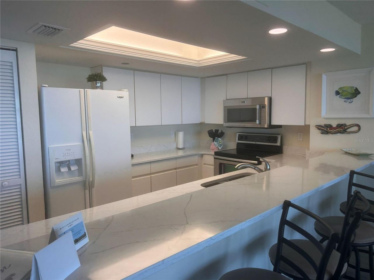 257 Minorca Beach Way , Unit 1202, New Smyrna Beach, FL 32169 Photo