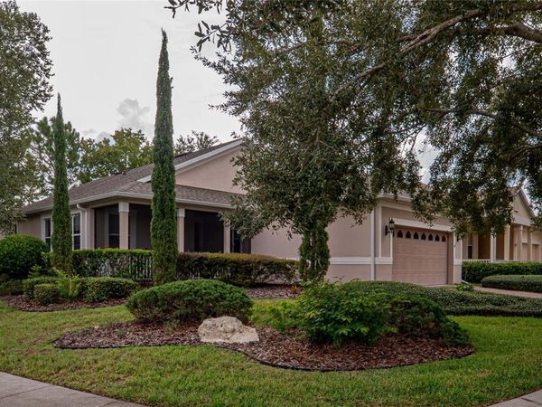134 FLAME VINE WAY , GROVELAND, FL 34736