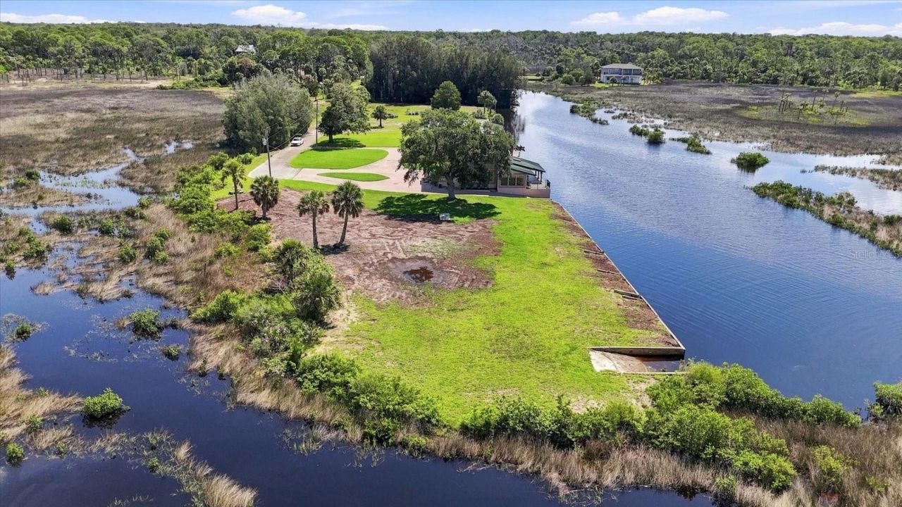 3190 Indian Gulf Lane , Hernando Beach, FL 34607 Photo