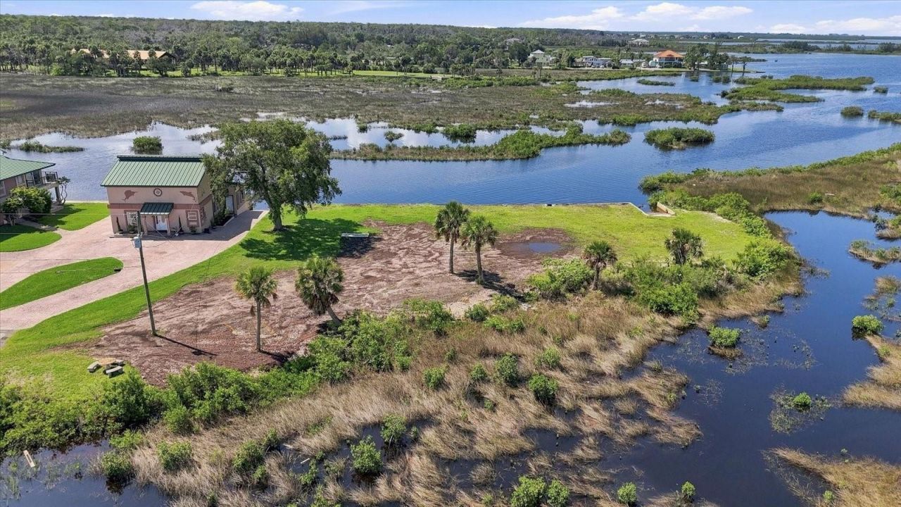 3190 Indian Gulf Lane , Hernando Beach, FL 34607 Photo