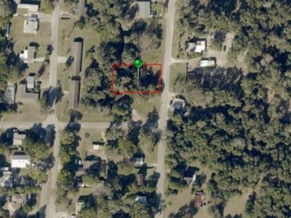 DUNDEE AVENUE , DE LEON SPRINGS, FL 32130