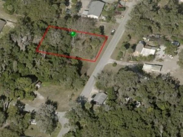 DUNDEE AVENUE , DE LEON SPRINGS, FL 32130
