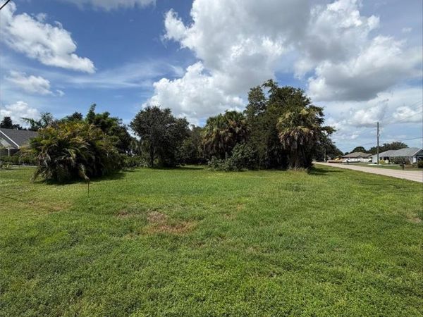 26305 DEEP CREEK BOULEVARD , PUNTA GORDA, FL 33983