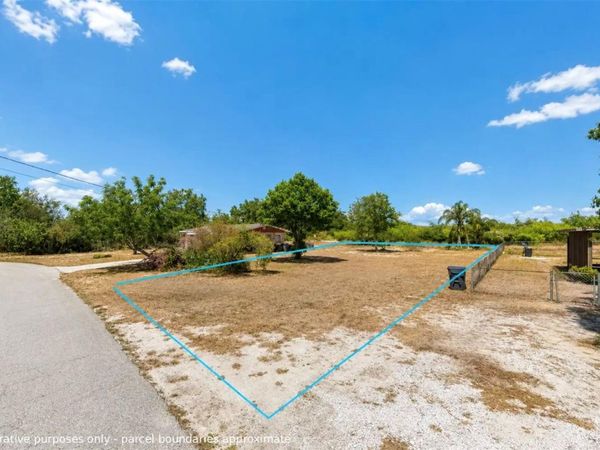 LINCOLN ST , BABSON PARK, FL 33827