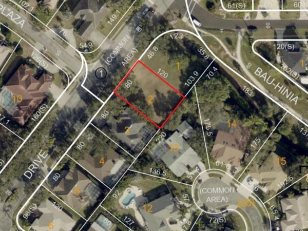 SKIMMER POINT DRIVE S, GULFPORT, FL 33707