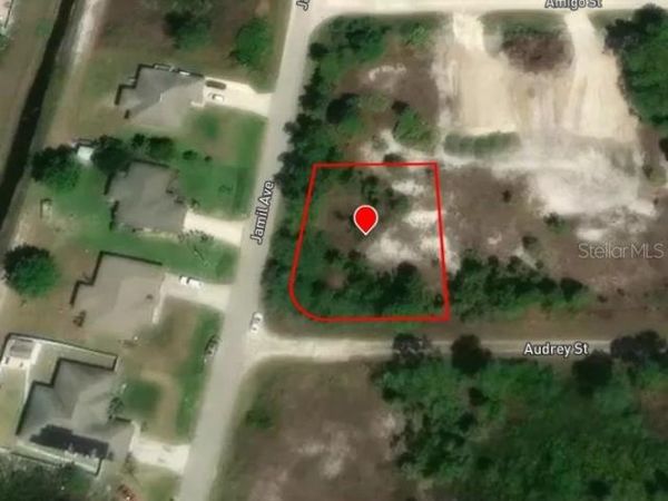 845 AUDREY STREET E, LEHIGH ACRES, FL 33974