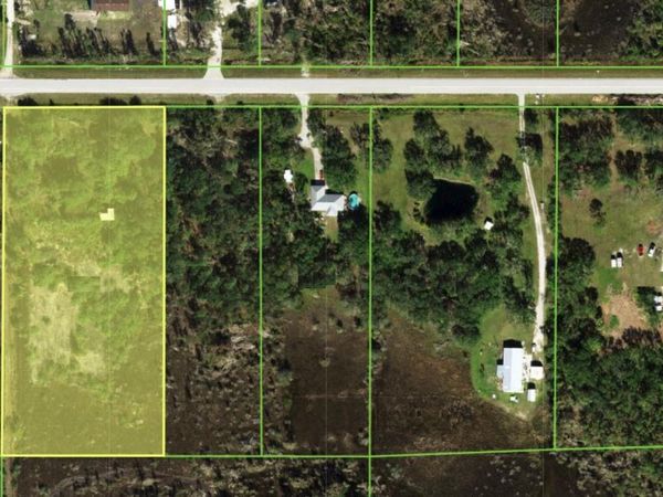 30391 OIL WELL ROAD , PUNTA GORDA, FL 33955
