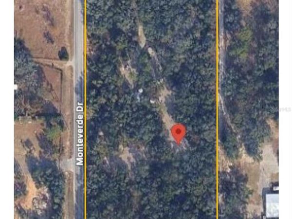 16518 HELEN K DRIVE , SPRING HILL, FL 34610